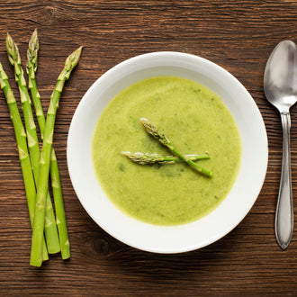 Asparagus Soup