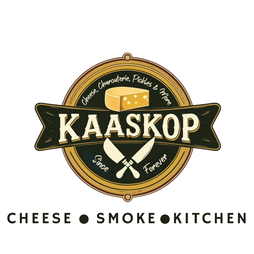 Kaaskop SA