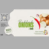 Pickled Onions