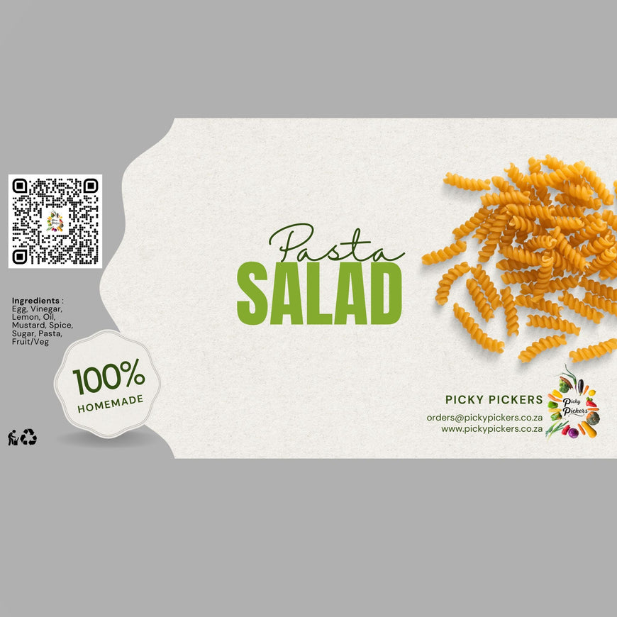 Pasta Salad