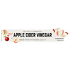 Homemade Vinegar Apple